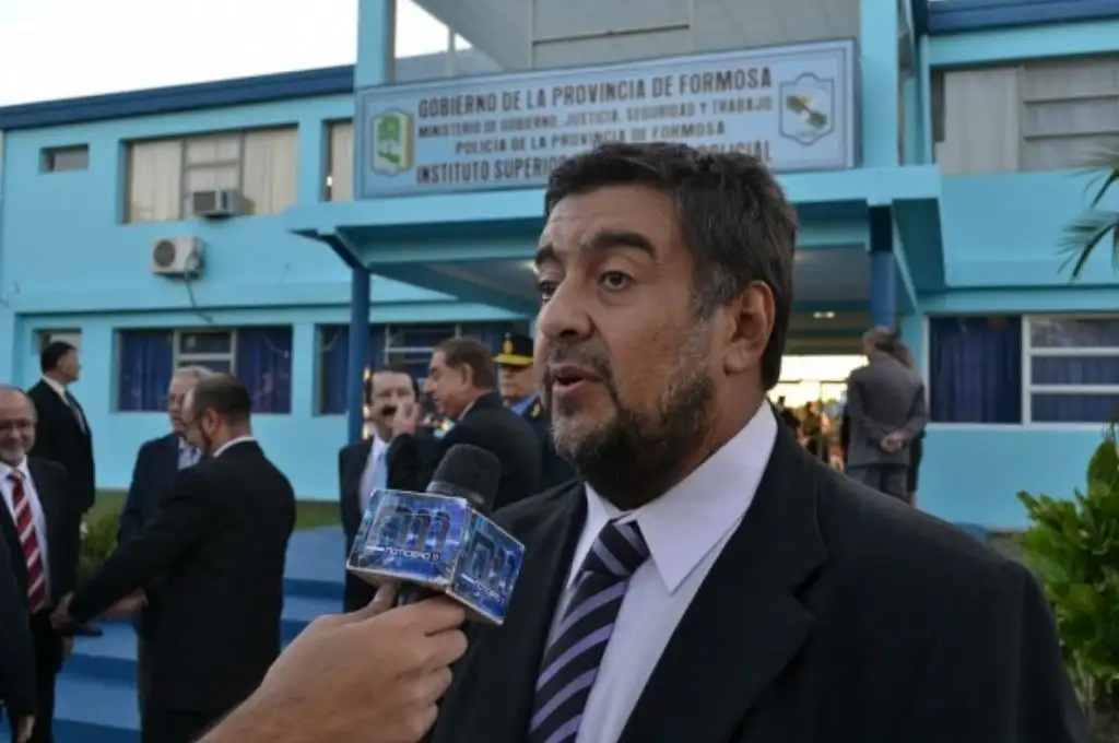 “Nunca existieron varados, fue una construcción mediática falsa”, asegura ministro formoseño