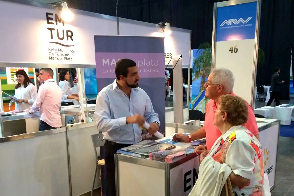 Promocionarán a la ciudad en la mayor feria mundial de turismo