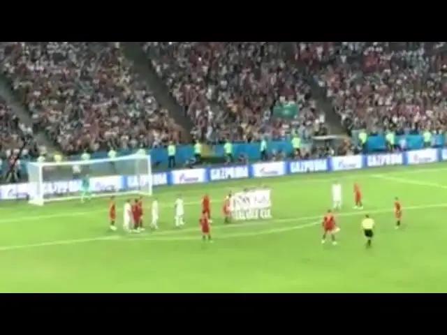 Empataron España y Portugal