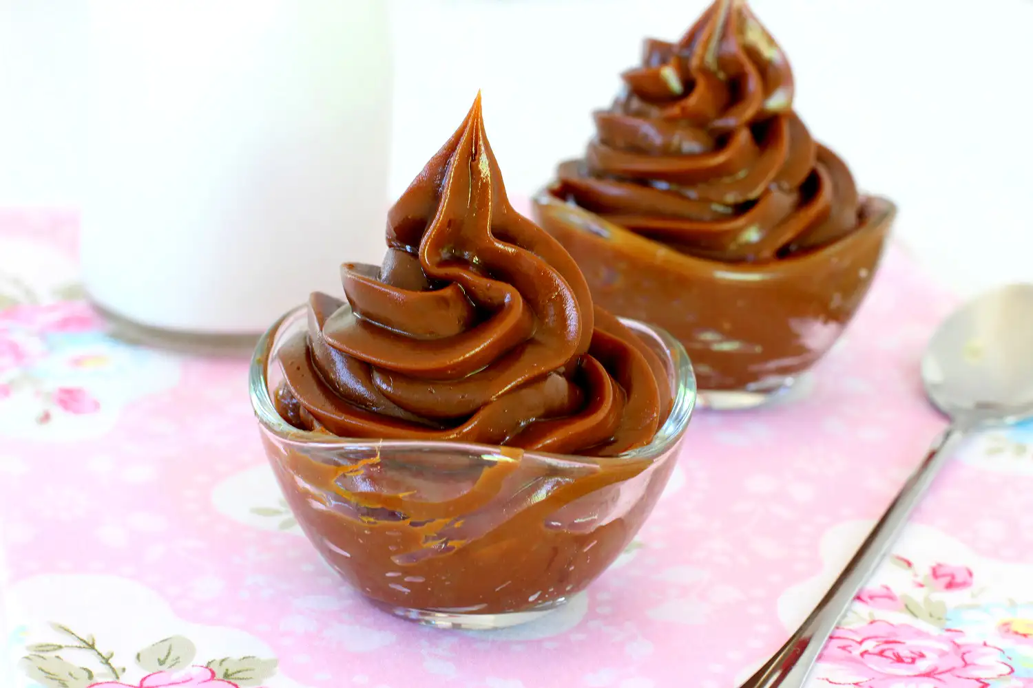 Hoy se celebra el Día Internacional del Dulce de Leche