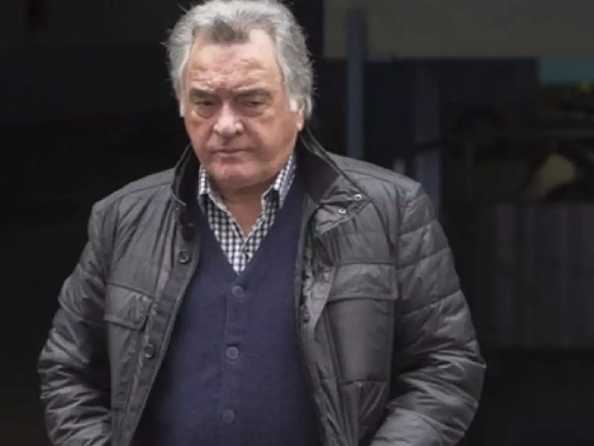 Luis Barrionuevo fue designado normalizador del Partido Justicialista