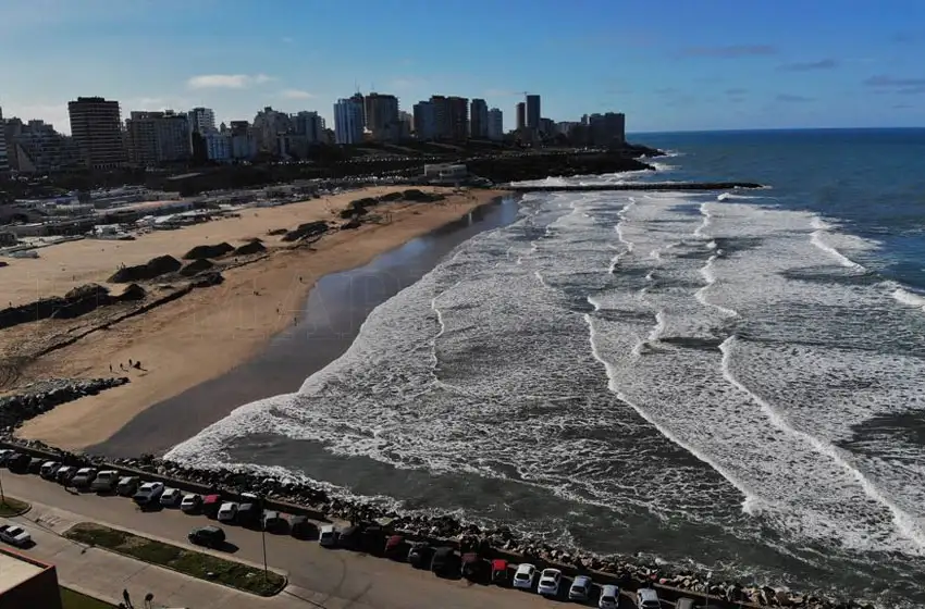 "Mar del Plata puede romper la estacionalidad y generar más empleo"