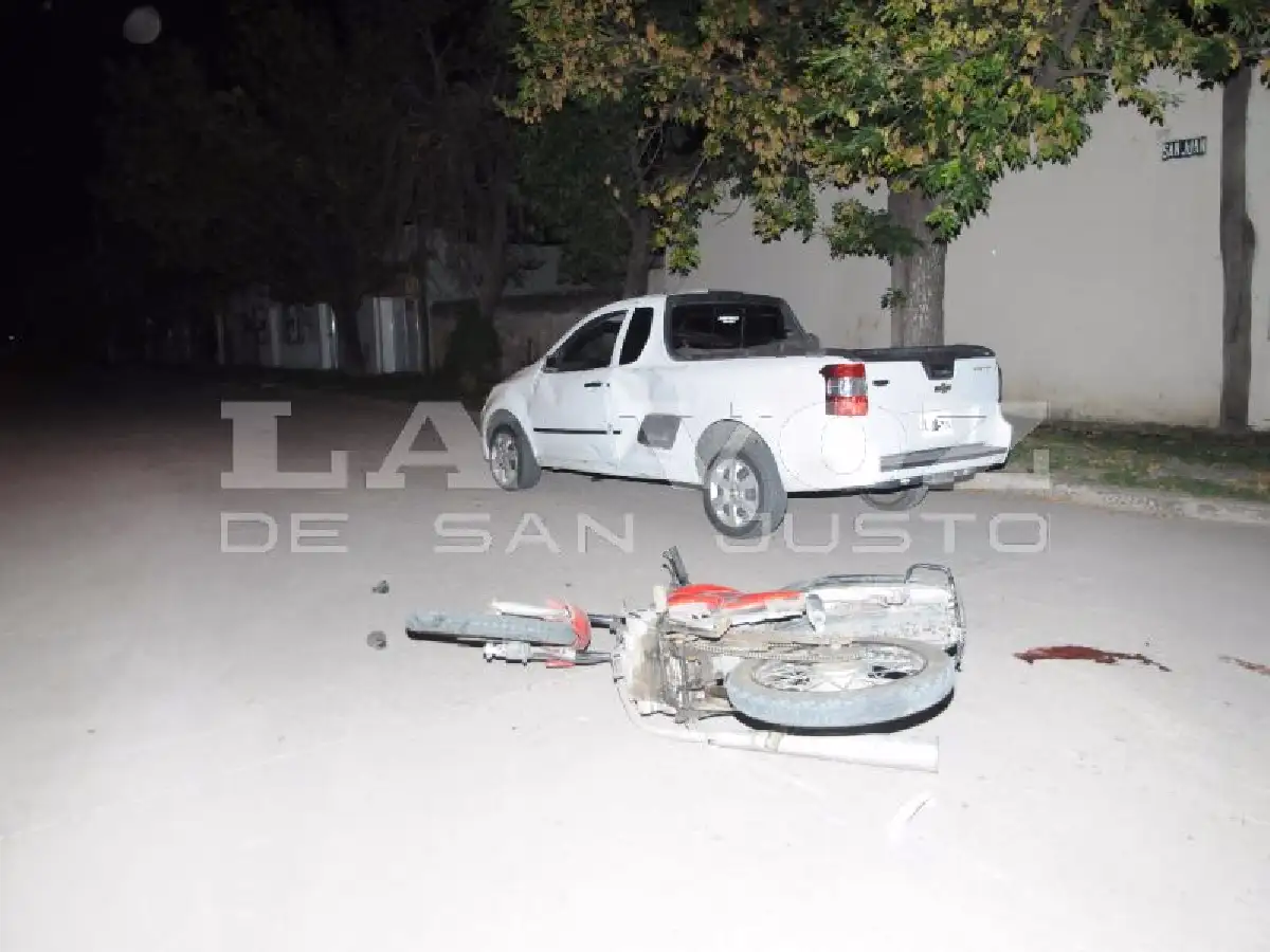 Campañas, control y sanción: los tres ejes para combatir las muertes en accidentes de tránsito en Argentina