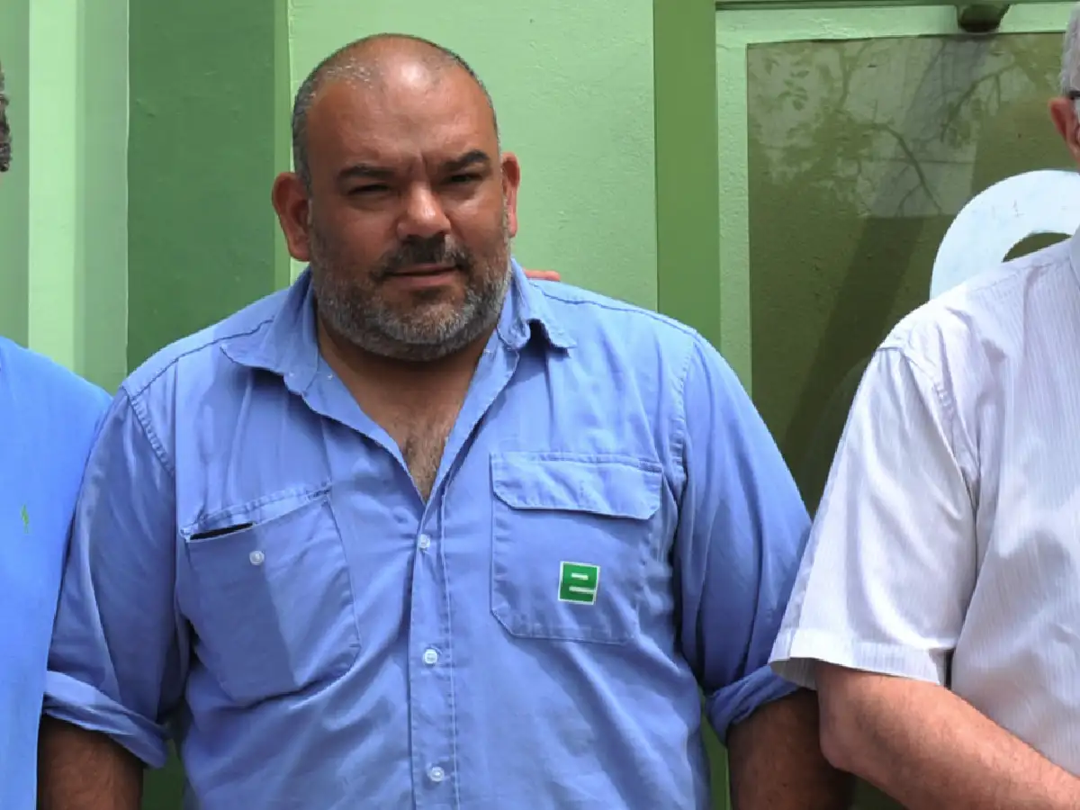 La dirigencia local luzfuercista repudió los despedidos pero se despegó del conflicto con el gobierno    