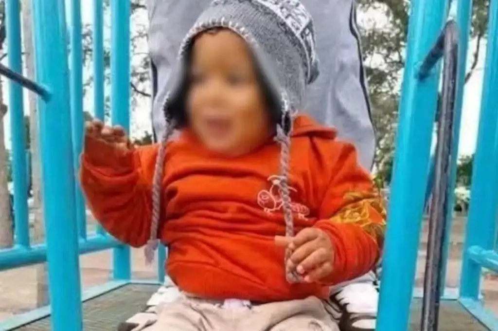 Brandon había estado varias horas desaparecido