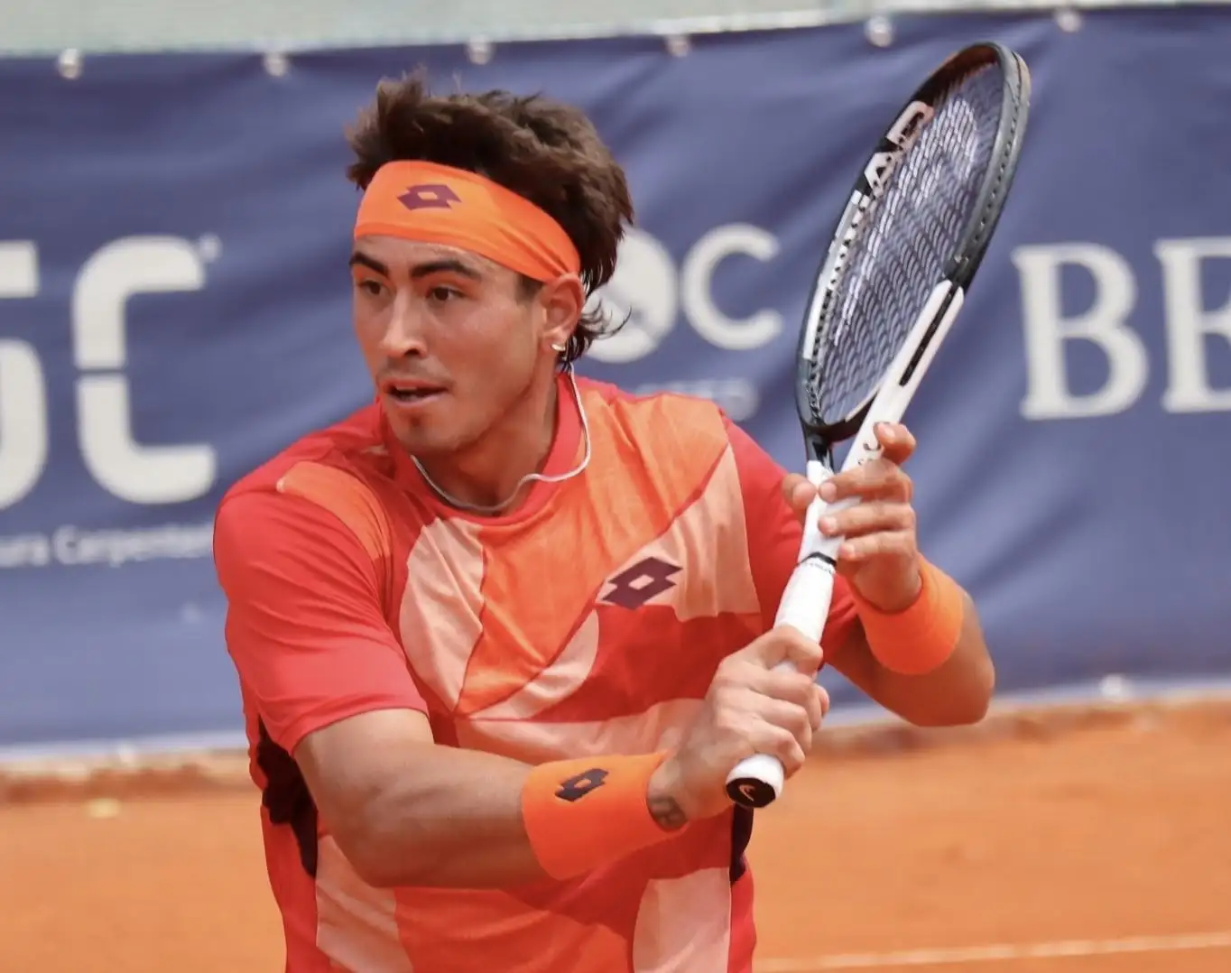 Comesaña finalista por segunda semana consecutiva