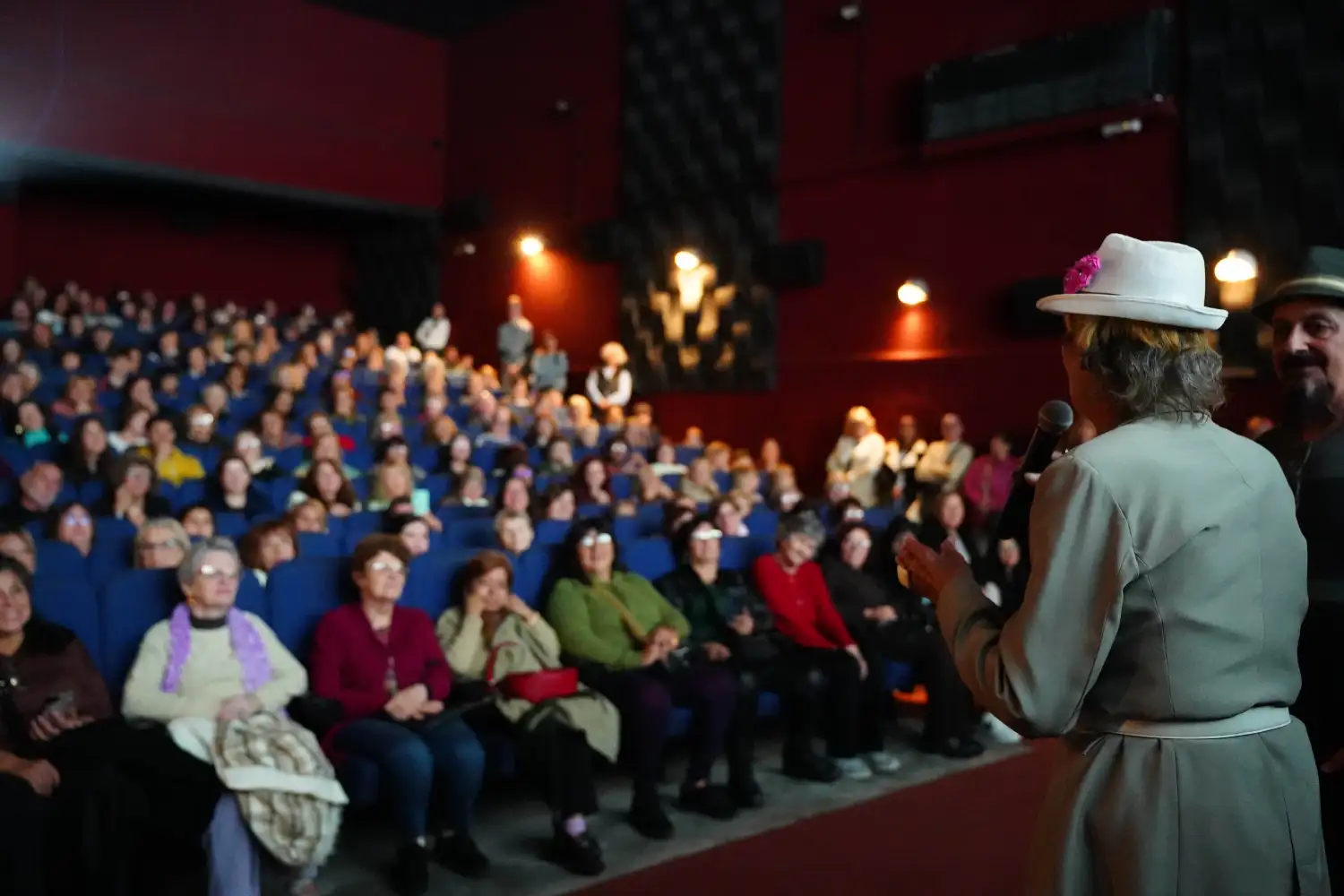 estreno oscar francia