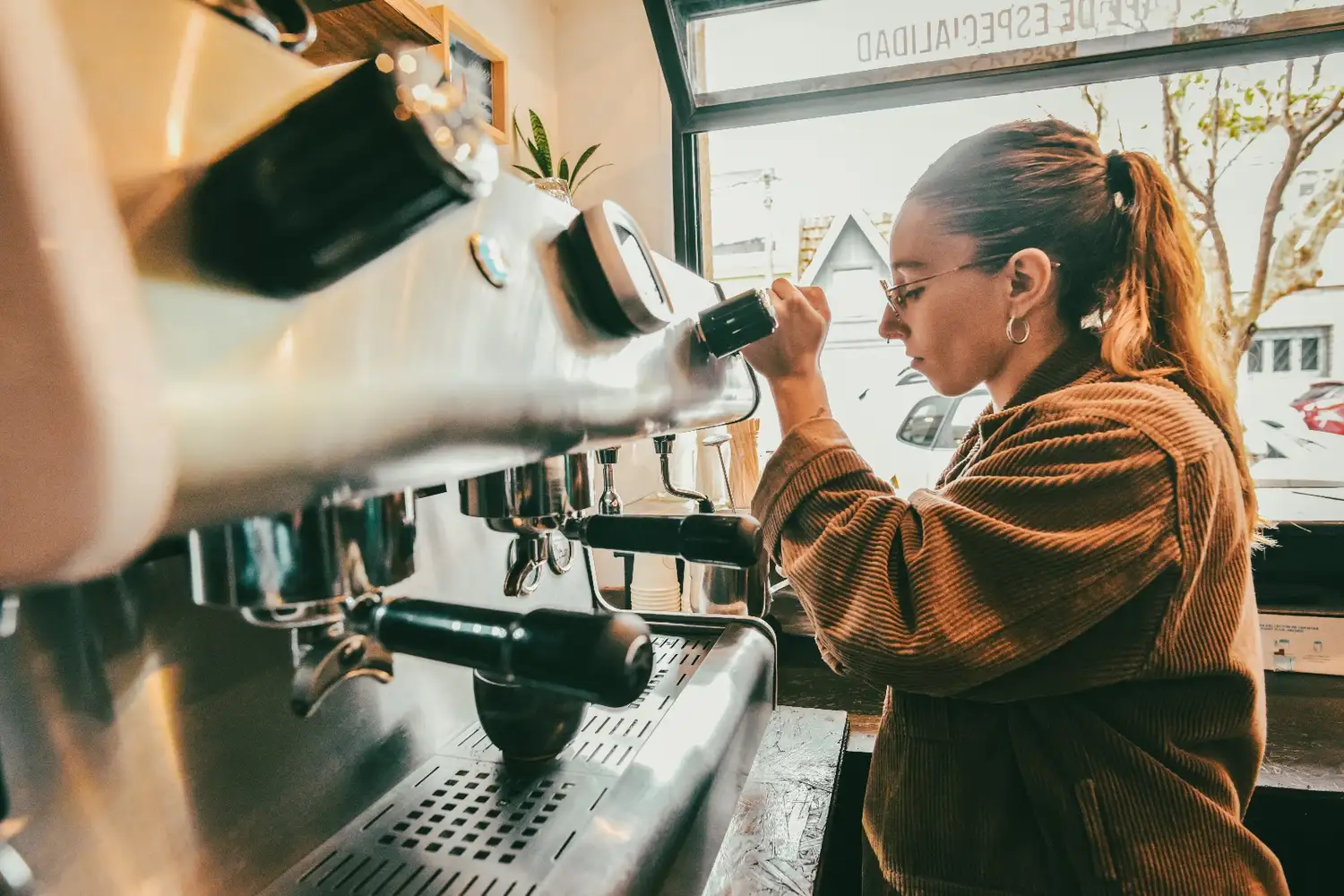 Actualmente, hay 19 búsquedas activas para cubrir 46 puestos de trabajo