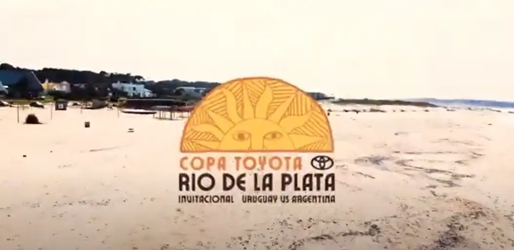 El surf argentino tendrá la Copa Río de la Plata
