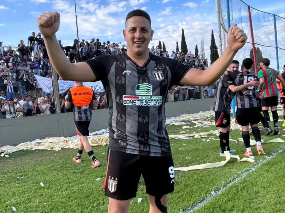 Claudio Quiroga