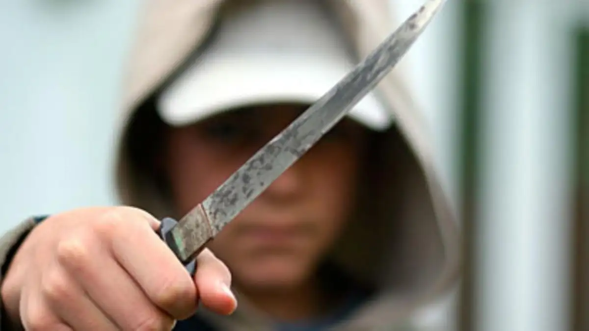 Venado Tuerto: un hombre denunció que su ex yerno lo quiso matar