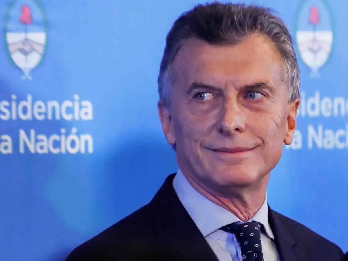 Macri recibe este lunes a empresarios del sector alimenticio