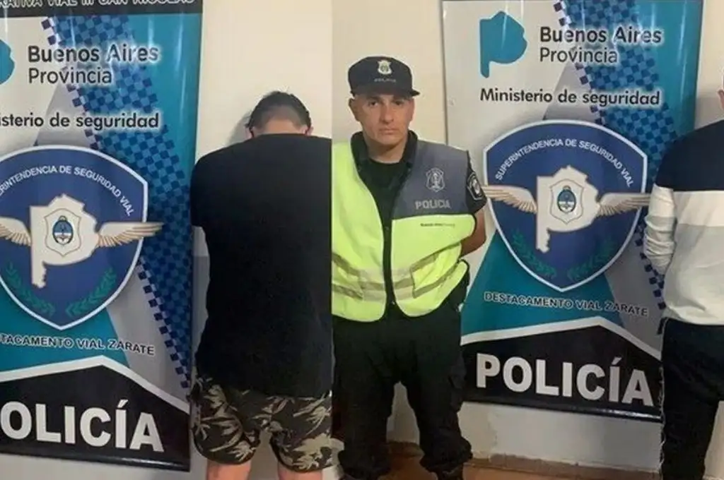 Declaran los dos detenidos por agredir a botellazos a un joven en un boliche