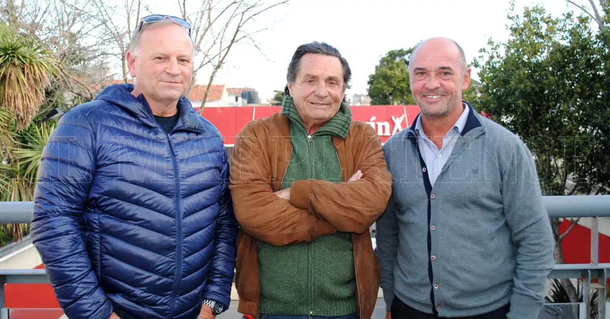 Previo a las PASO, referentes analizaron la crisis política
