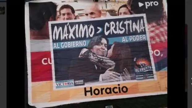 El Gobierno aportará 100 millones de pesos para la campaña electoral de cara a las PASO