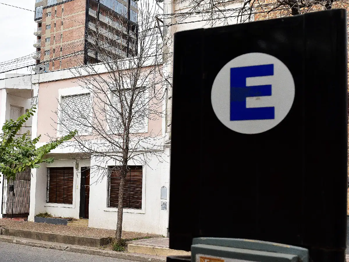 Estacionamiento medido: piden descuentos para quienes viven en edificios 