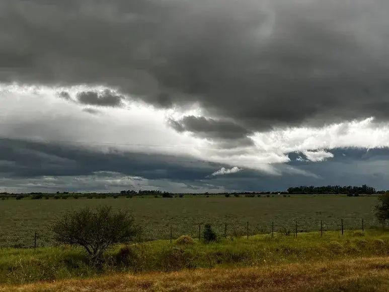 tormenta