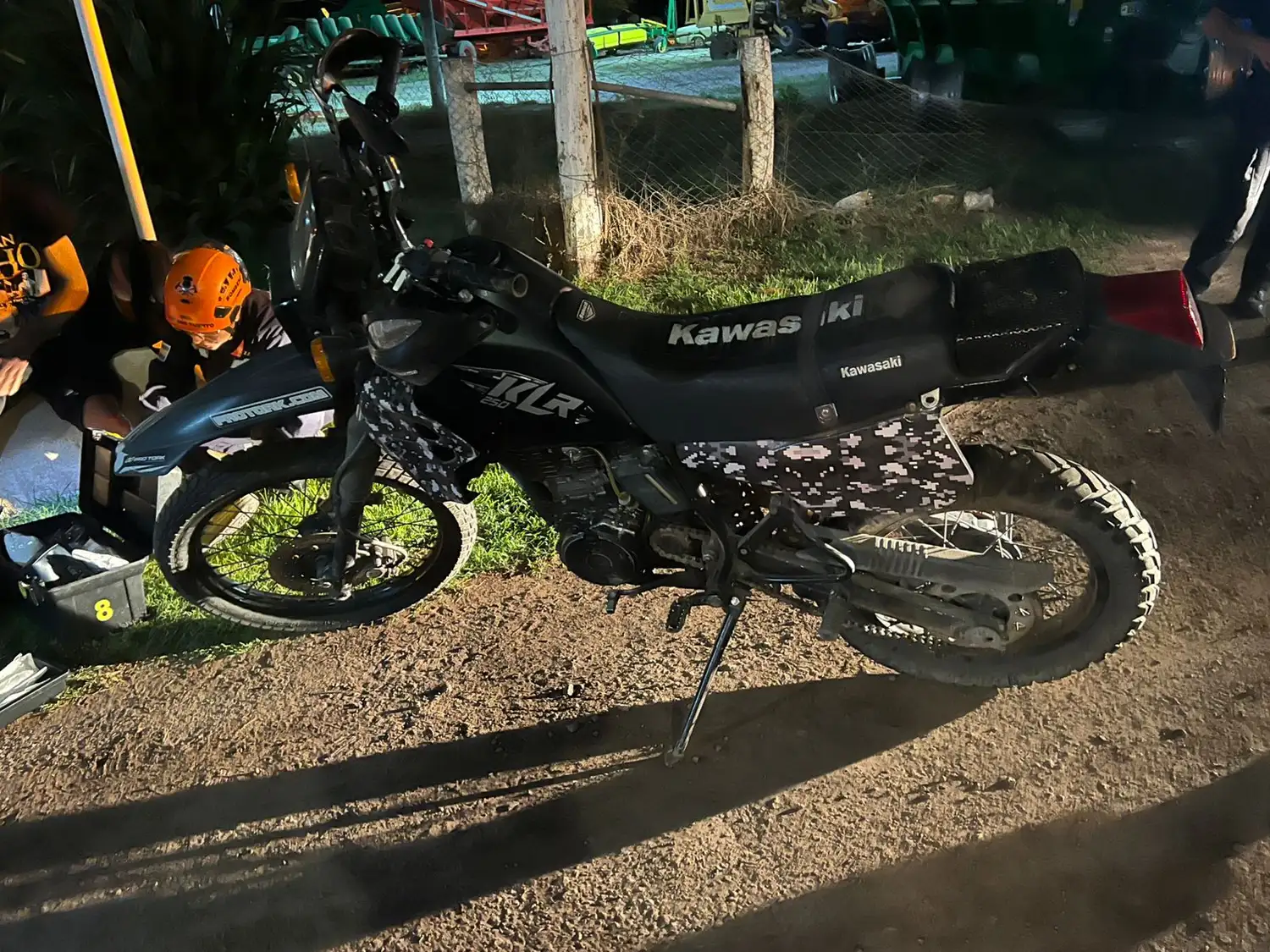 Moto