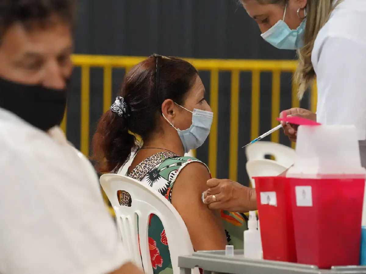 Sin pacientes internados por coronavirus en el Hospital Iturraspe	
