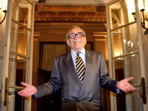 Cinco años sin García Márquez: lo homenajean en en la ciudad donde vivió