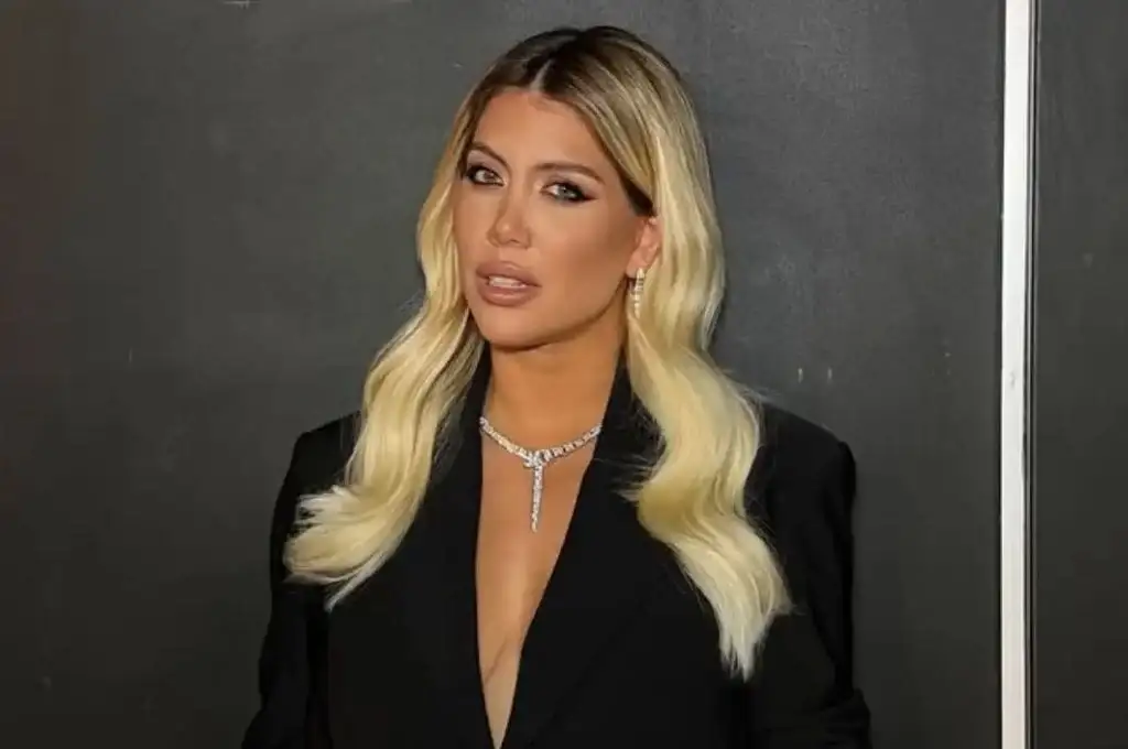 Wanda Nara