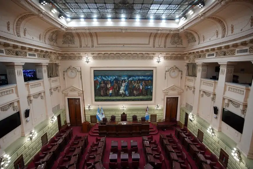 Legislatura