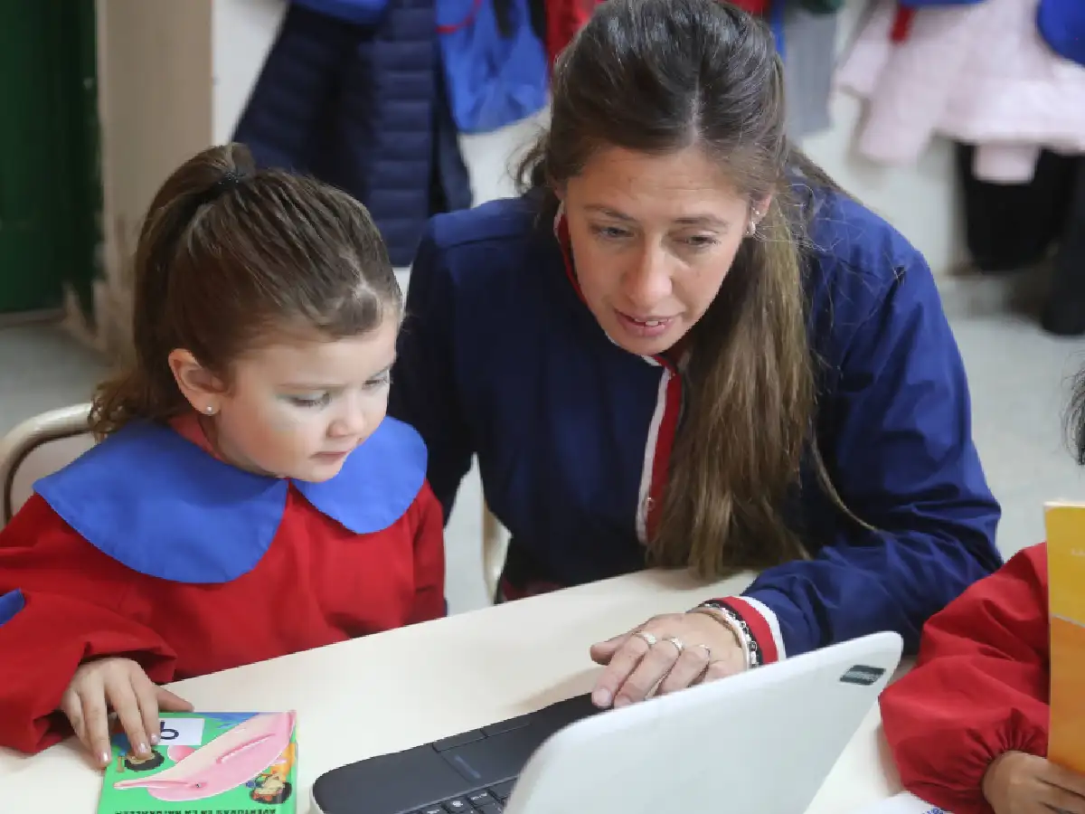 Docentes: hasta el 25 estarán publicadas las LOM de inicial y primario