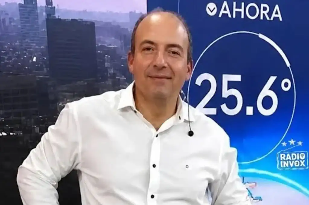 Fernando Confessore