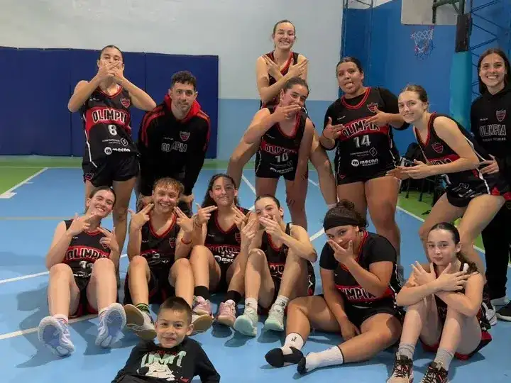 Olimpia U17
