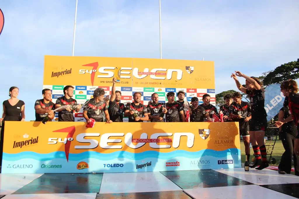 Córdoba Athletic fue el gran ganador