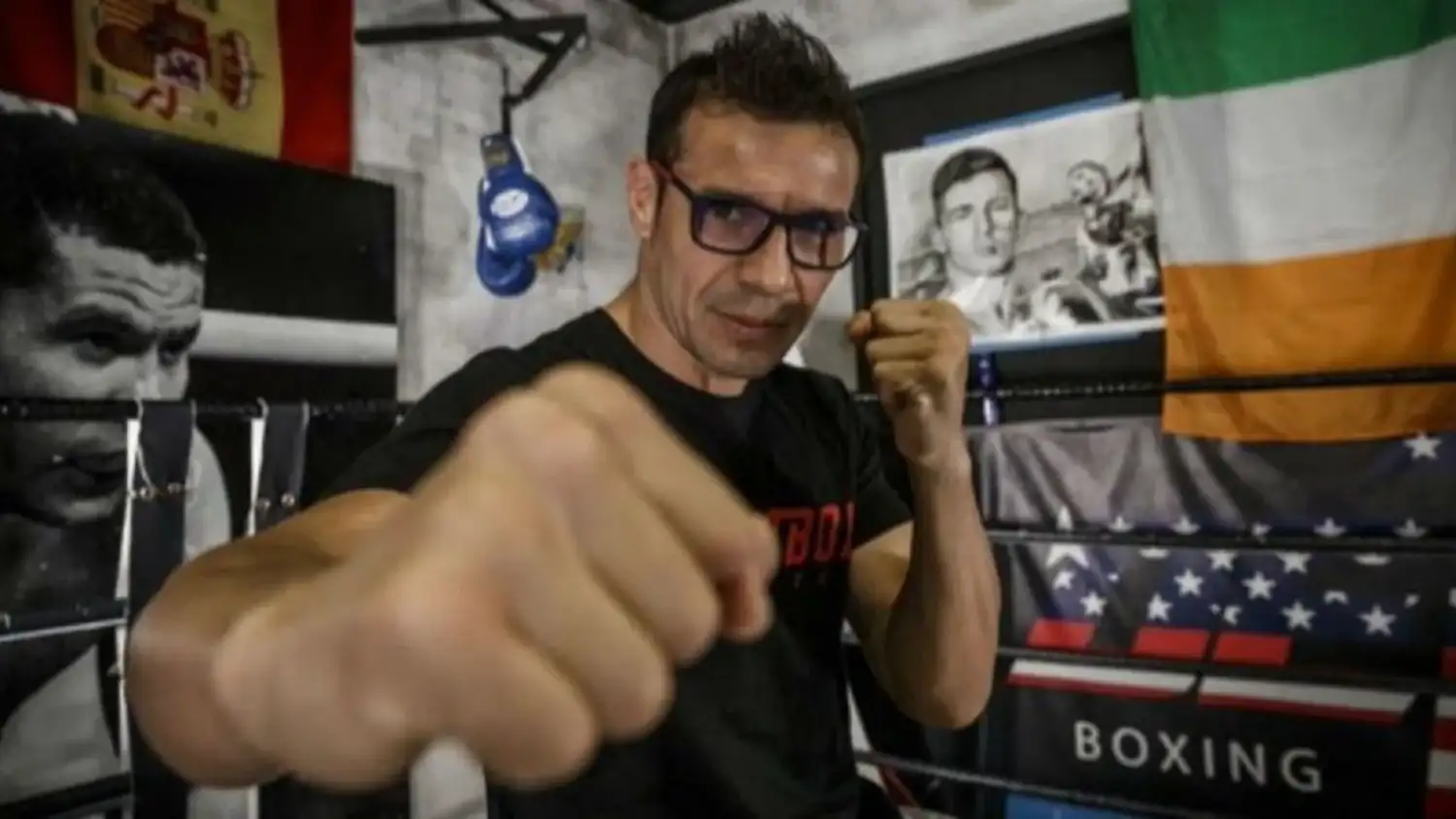 Sergio Maravilla Martínez - 1