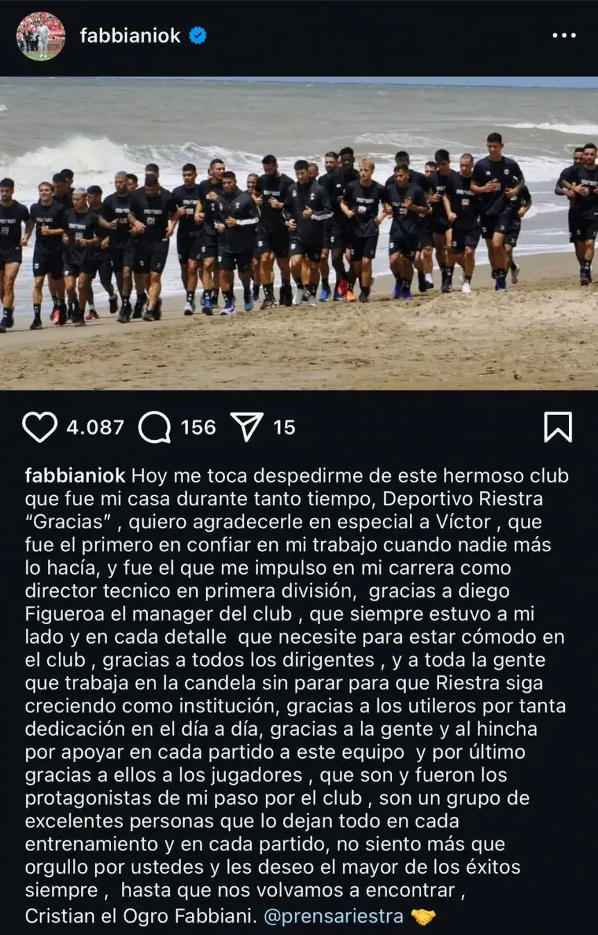 Fabbiani