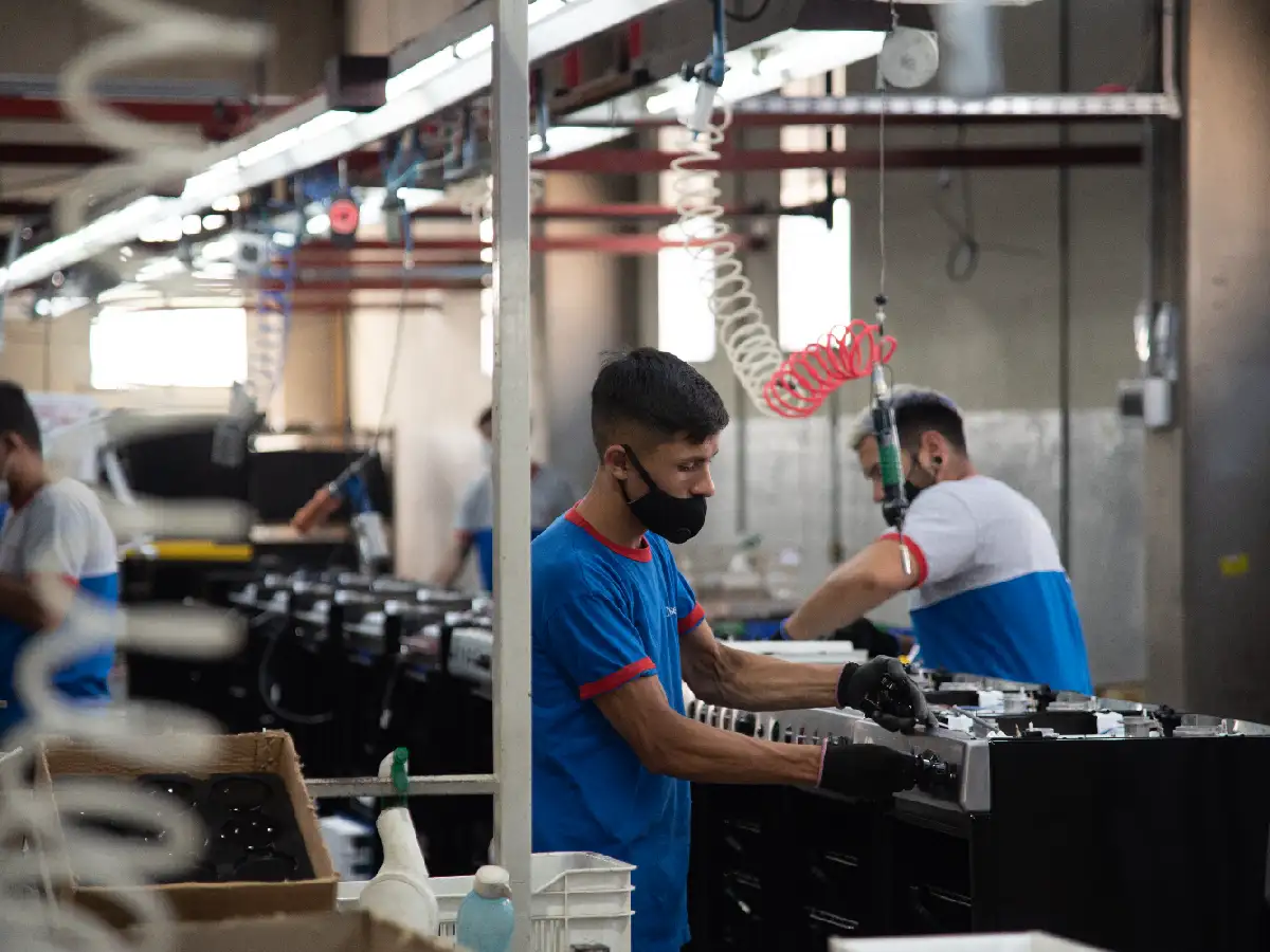 Se agrava la situación por las trabas a importaciones