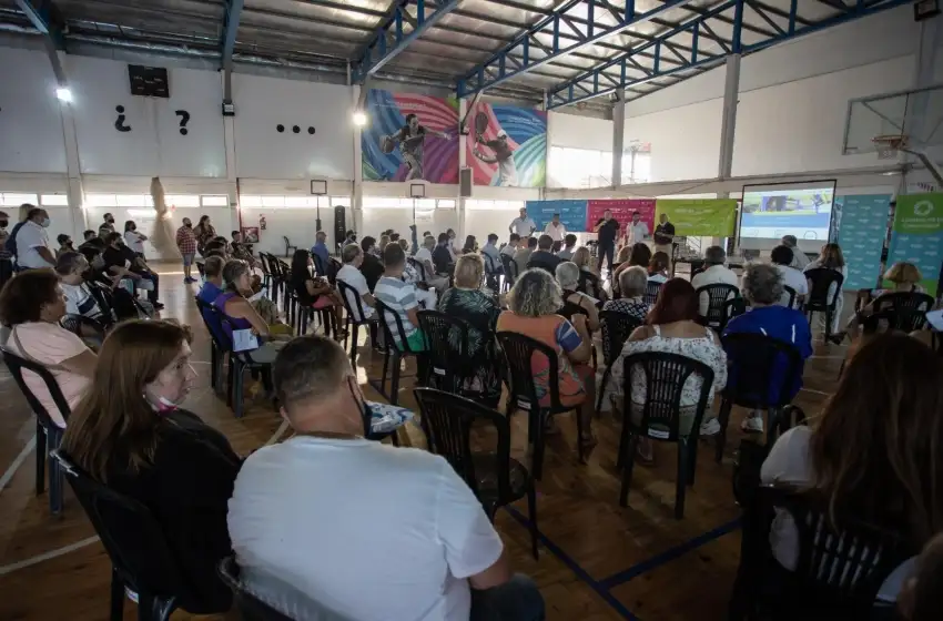 Presupuesto Participativo: casi 400 ideas se someterán a votación