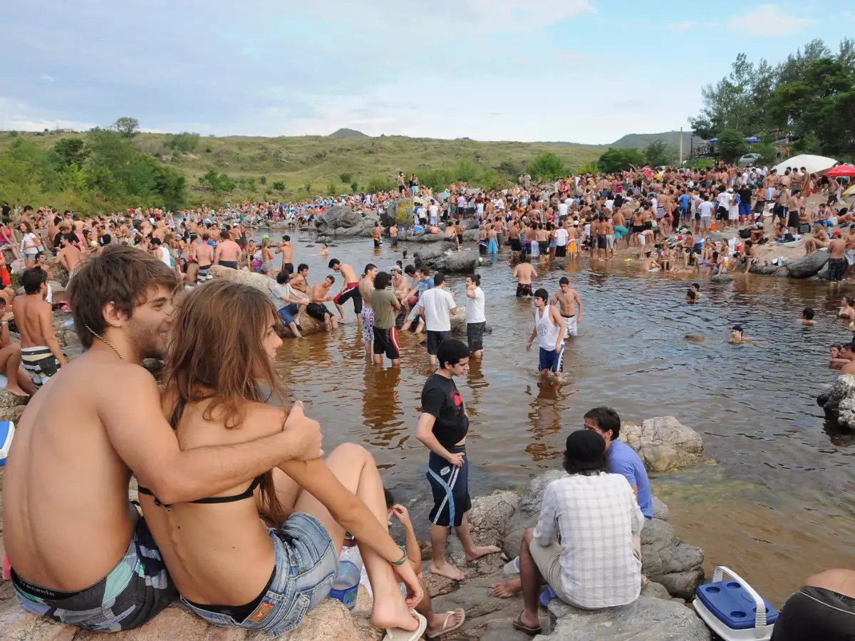 ¿Vacacionás en Córdoba? Conocé el Programa Turista Protegido