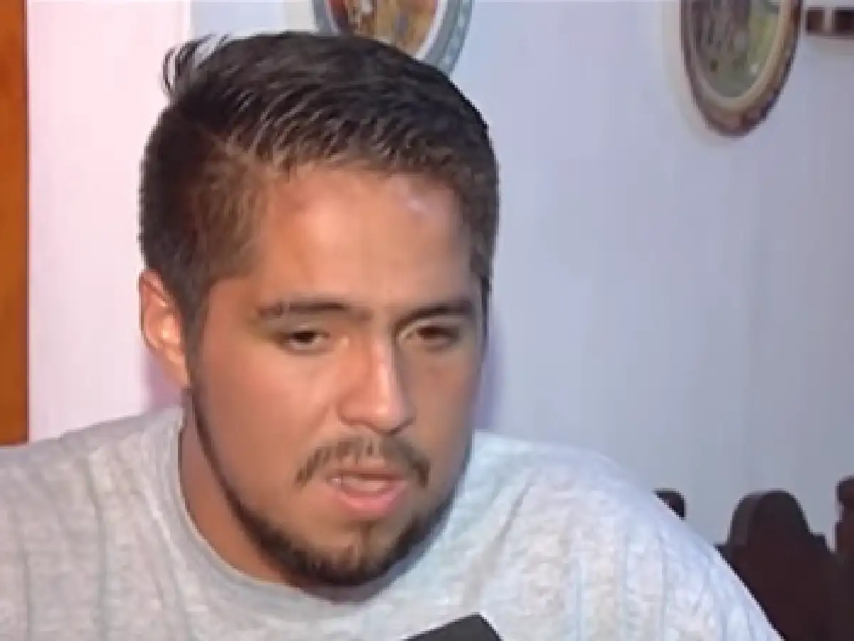 Se espera sentencia en juicio a policías  que golpearon a sanfrancisqueño