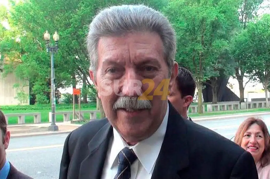 Murió por coronavirus el pastor Rubén Proietti