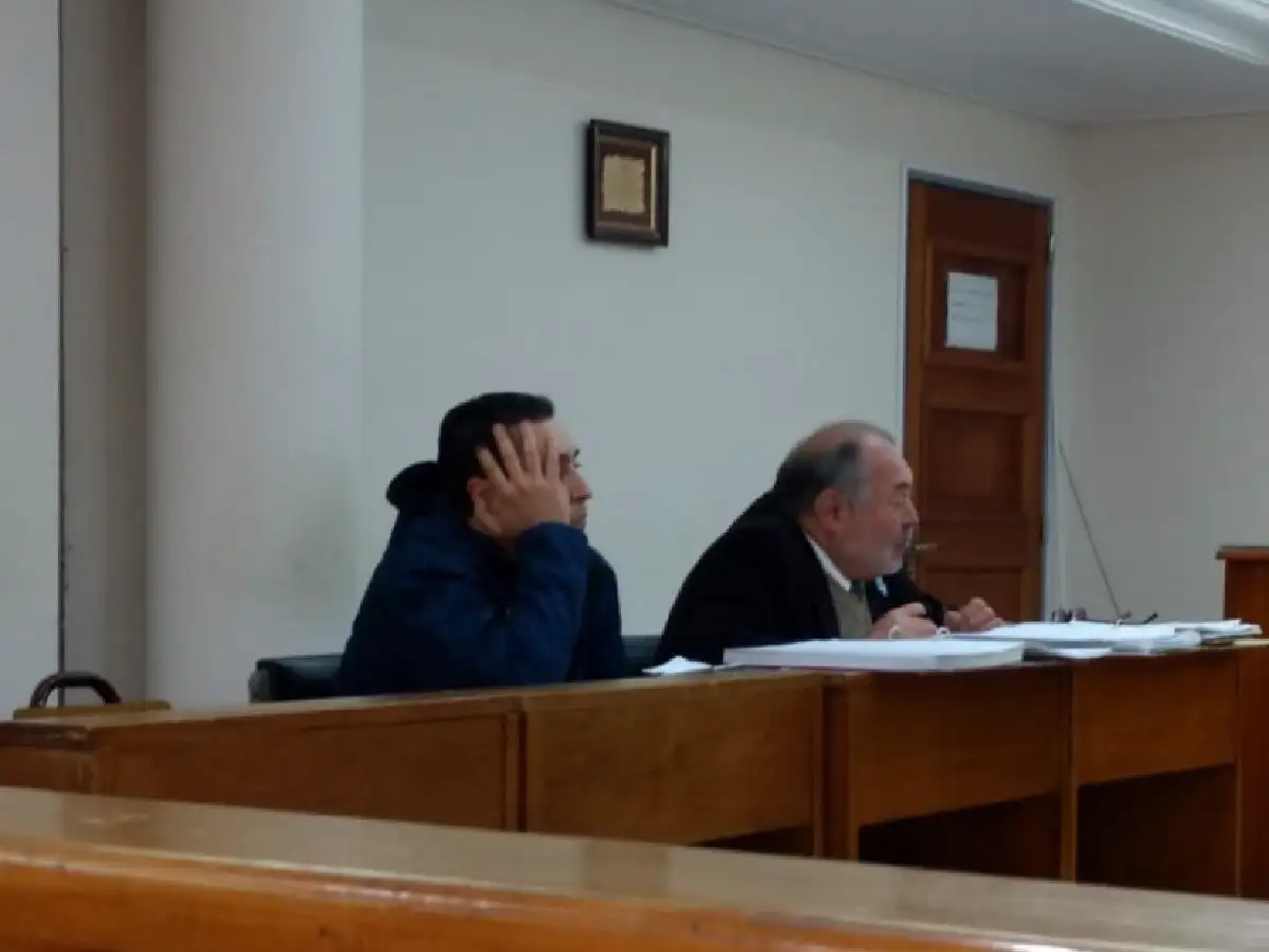 "Chatarra gate": declaran funcionarios en el segundo día de audiencia