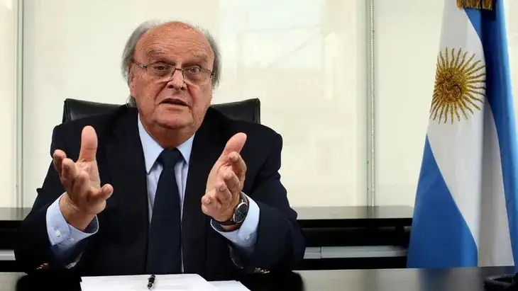 El gobierno nacional asegura que los niveles de inversión son los más altos de los últimos 9 años