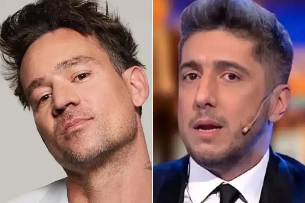 “Es falso”: Chano Charpentier negó haber apoyado a Jey Mammon