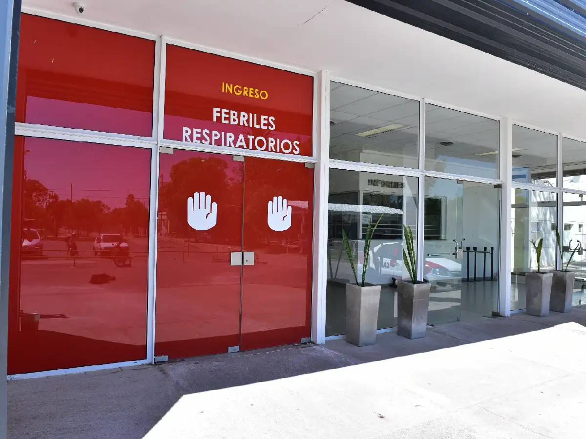 La Justicia pide colaboración para identificar a un hombre hallado en acceso a Seeber