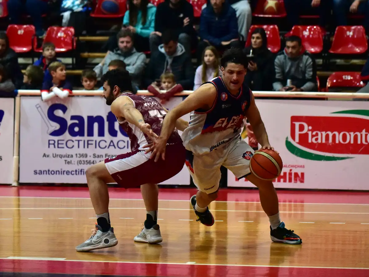 El Ceibo busca el pase a cuartos