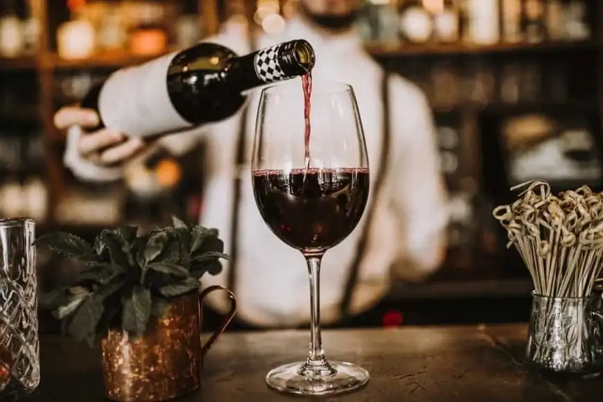 vino