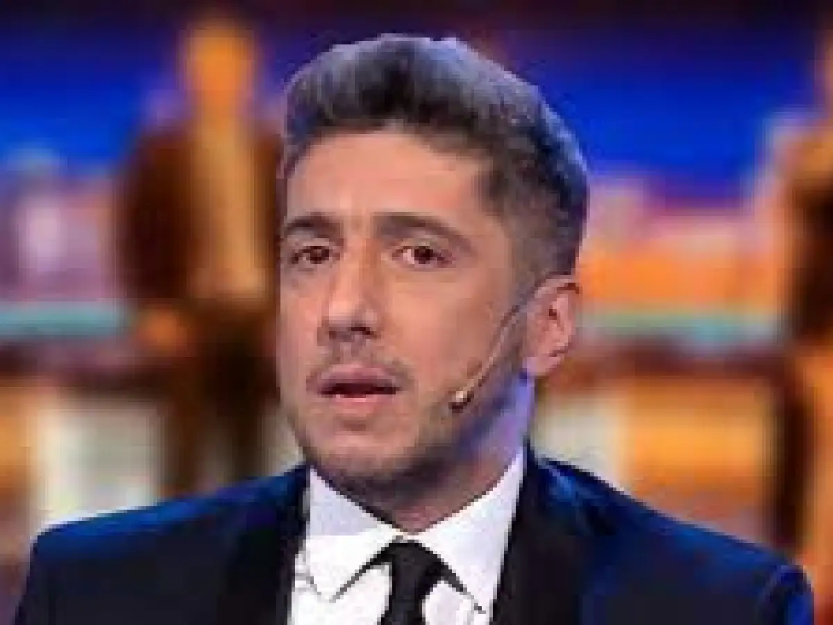 Jey Mammon: “La tele es mi lugar así que pronto vamos a volver”