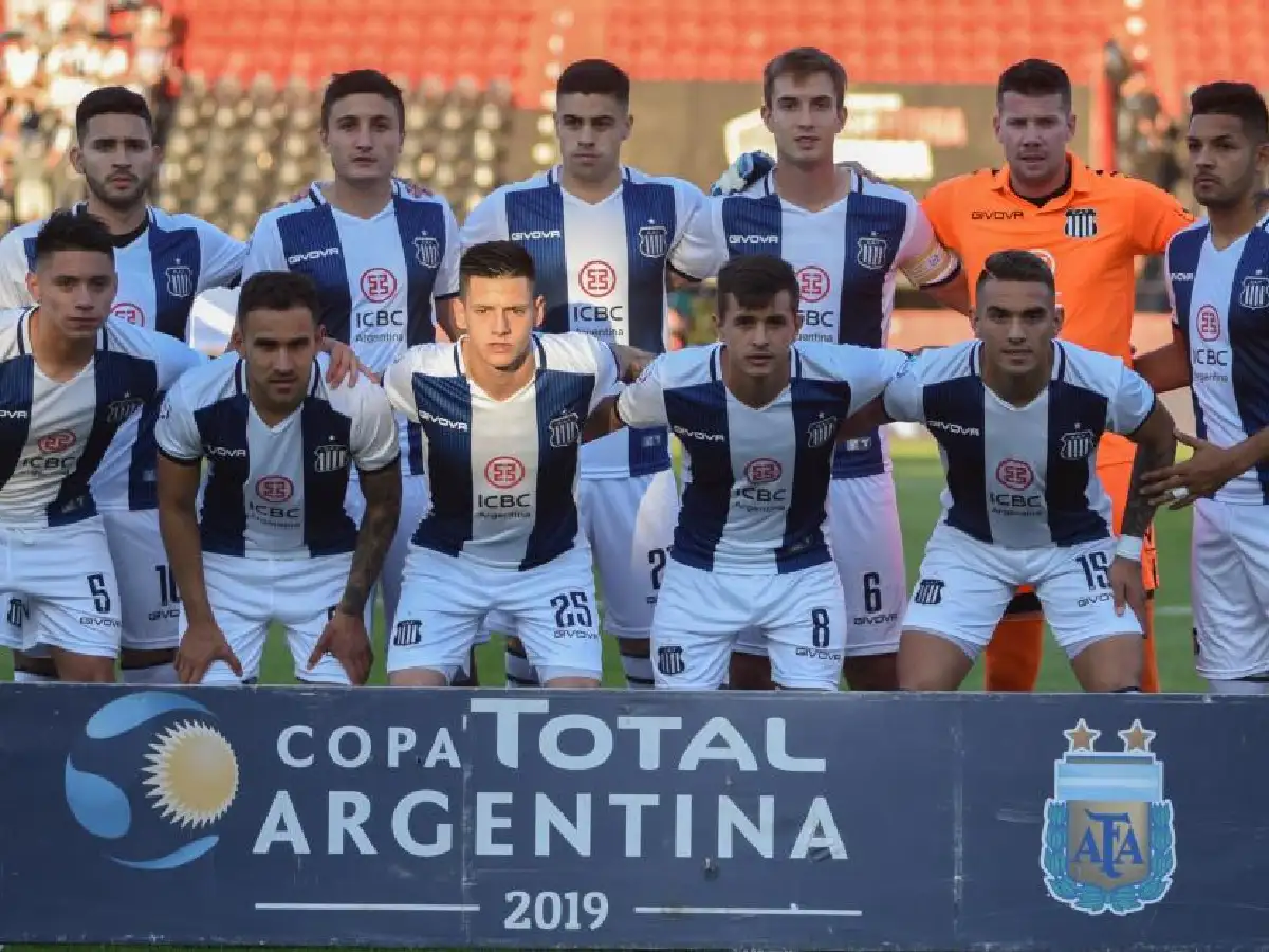 Gimnasia buscará su primer triunfo ante Talleres, con un gran recibimiento para Maradona