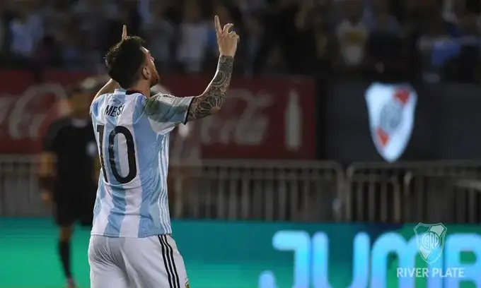 Habrá fiesta en el Monumental: Jimena Barón, Los Totora, Ricardo Iorio y un regalo especial