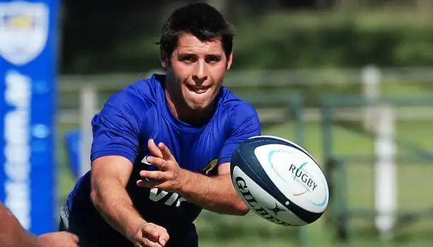 Del Prete será titular en el debut de Argentina VX
