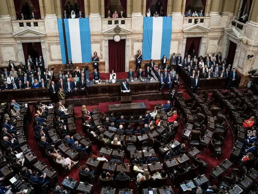 El Gobierno impulsa una nueva Ley de Salud Mental con foco en internaciones y criterios de riesgoEl Gobierno impulsa una nueva Ley de Salud Mental con foco en internaciones y criterios de riesgo.