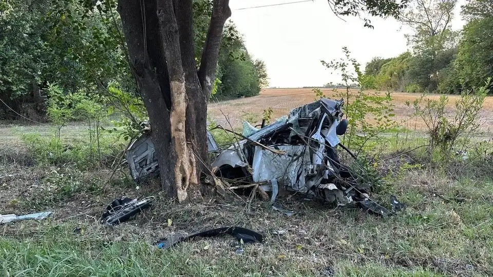 Triste noticia: falleció el otro joven de Pujato que se había accidentado en ruta 33