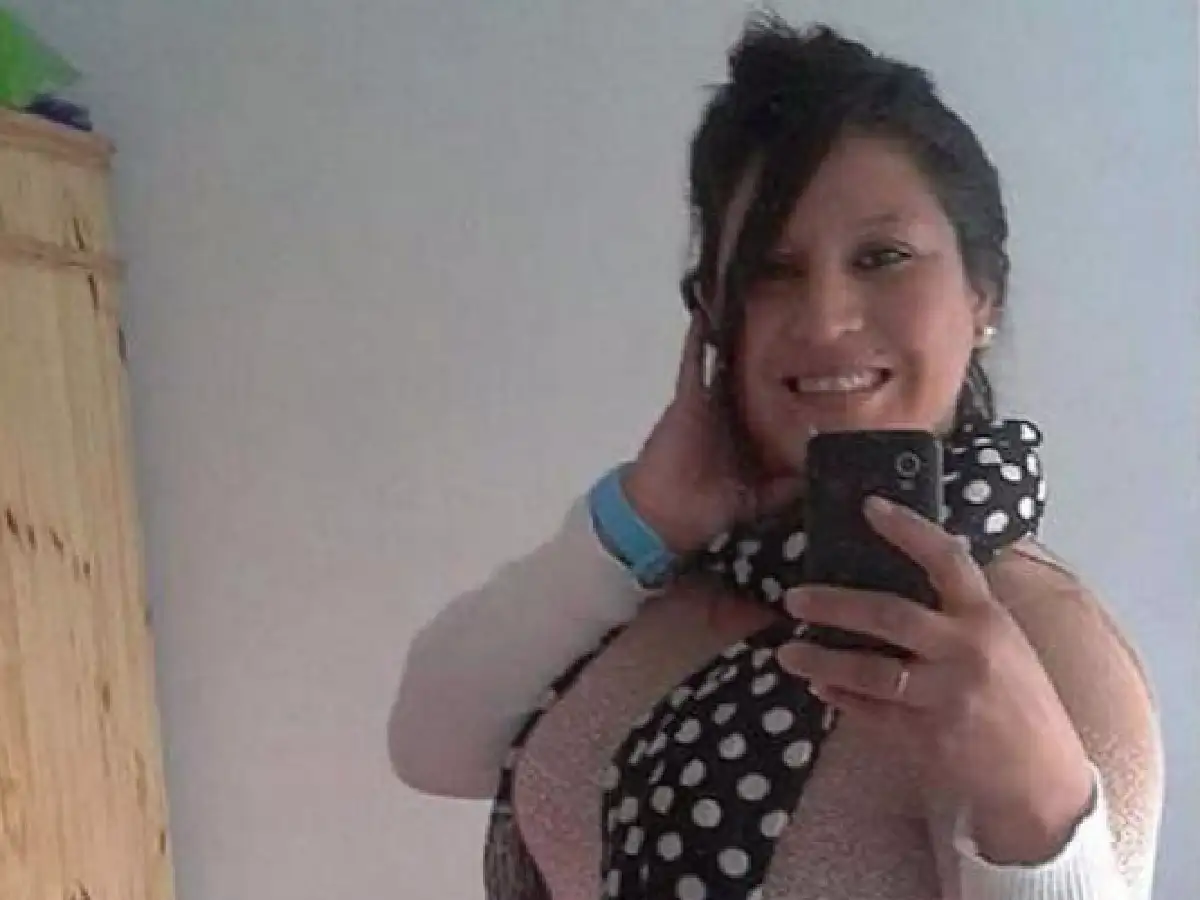 Detuvieron a la pareja de una mujer que fue quemada en Escobar